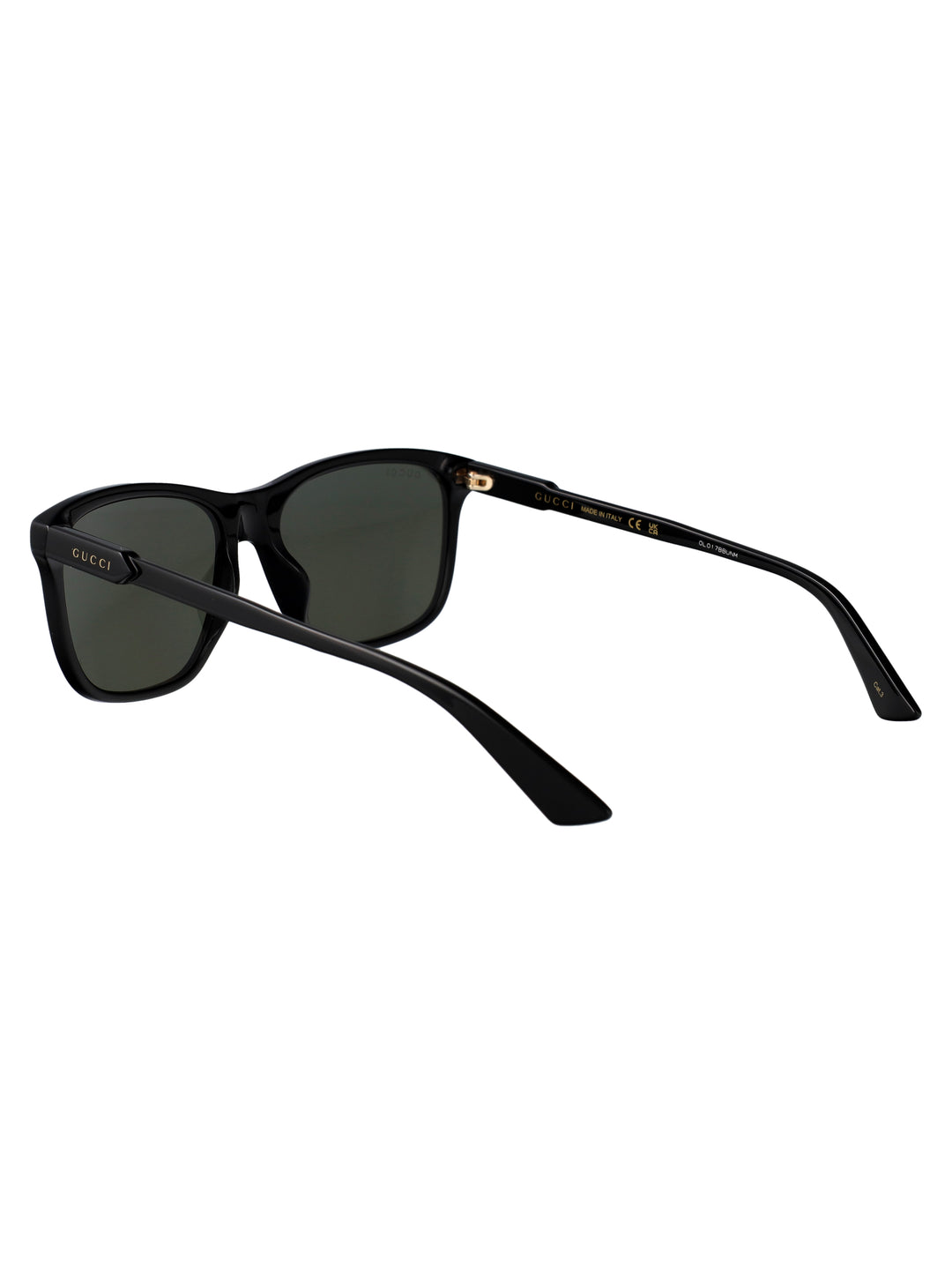 Gucci SUNGLASSES - Black | c399b06faa8a1d1ec791e8bfd4ab5bfdbcf5bb84