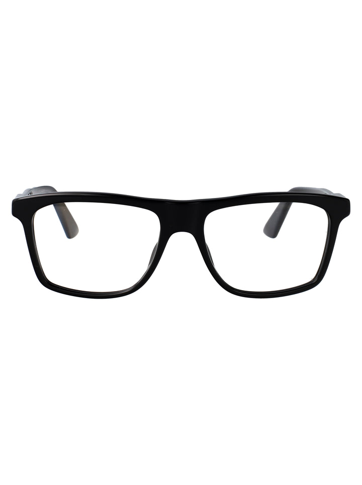 Gucci OPTICAL - Black | b54e97b83d2e8cc5b8f097ee0dcbbd99c057a012