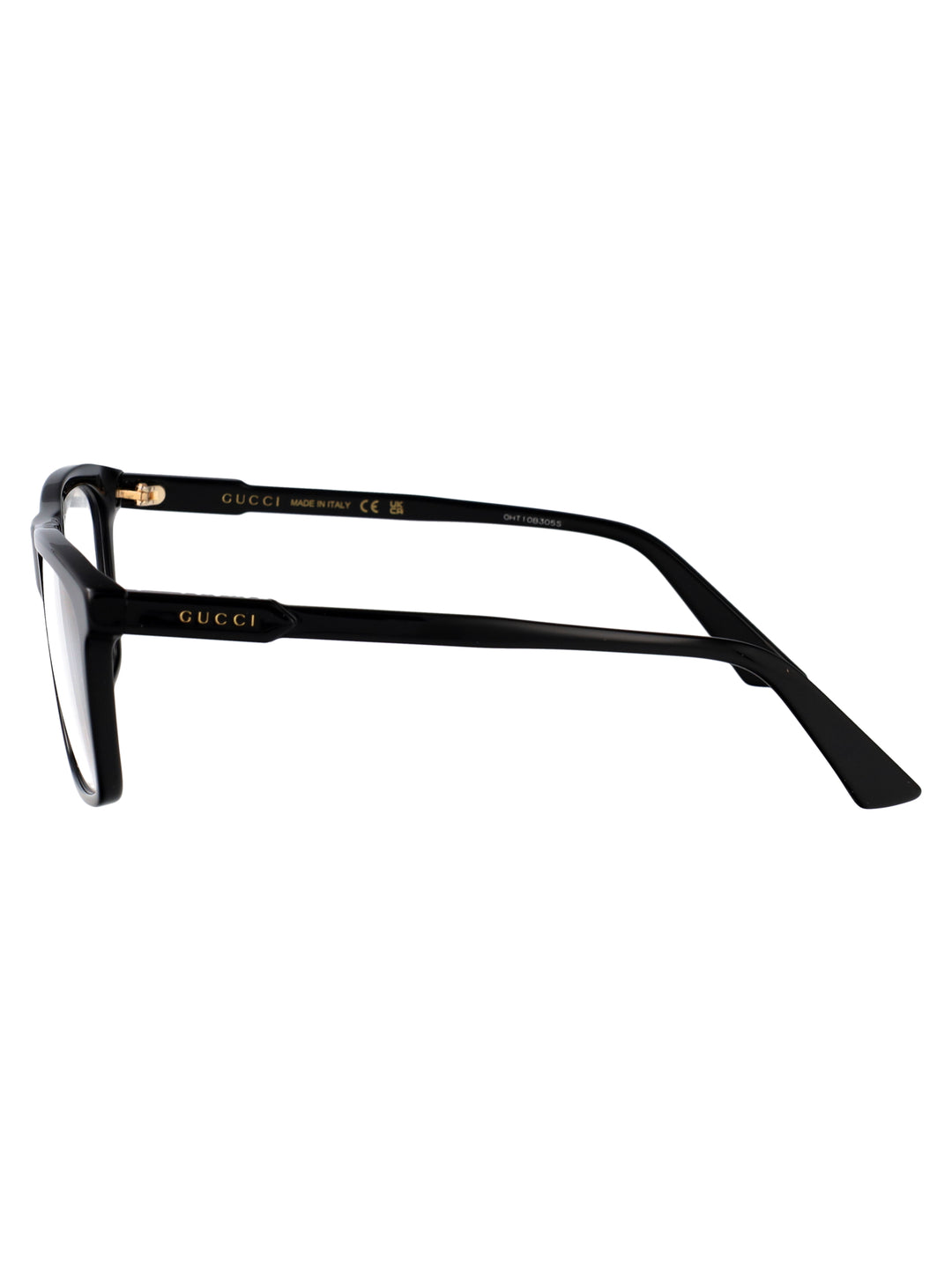 Gucci OPTICAL - Black | 83c4fde55e41773f58e350925735eab6833eca1d