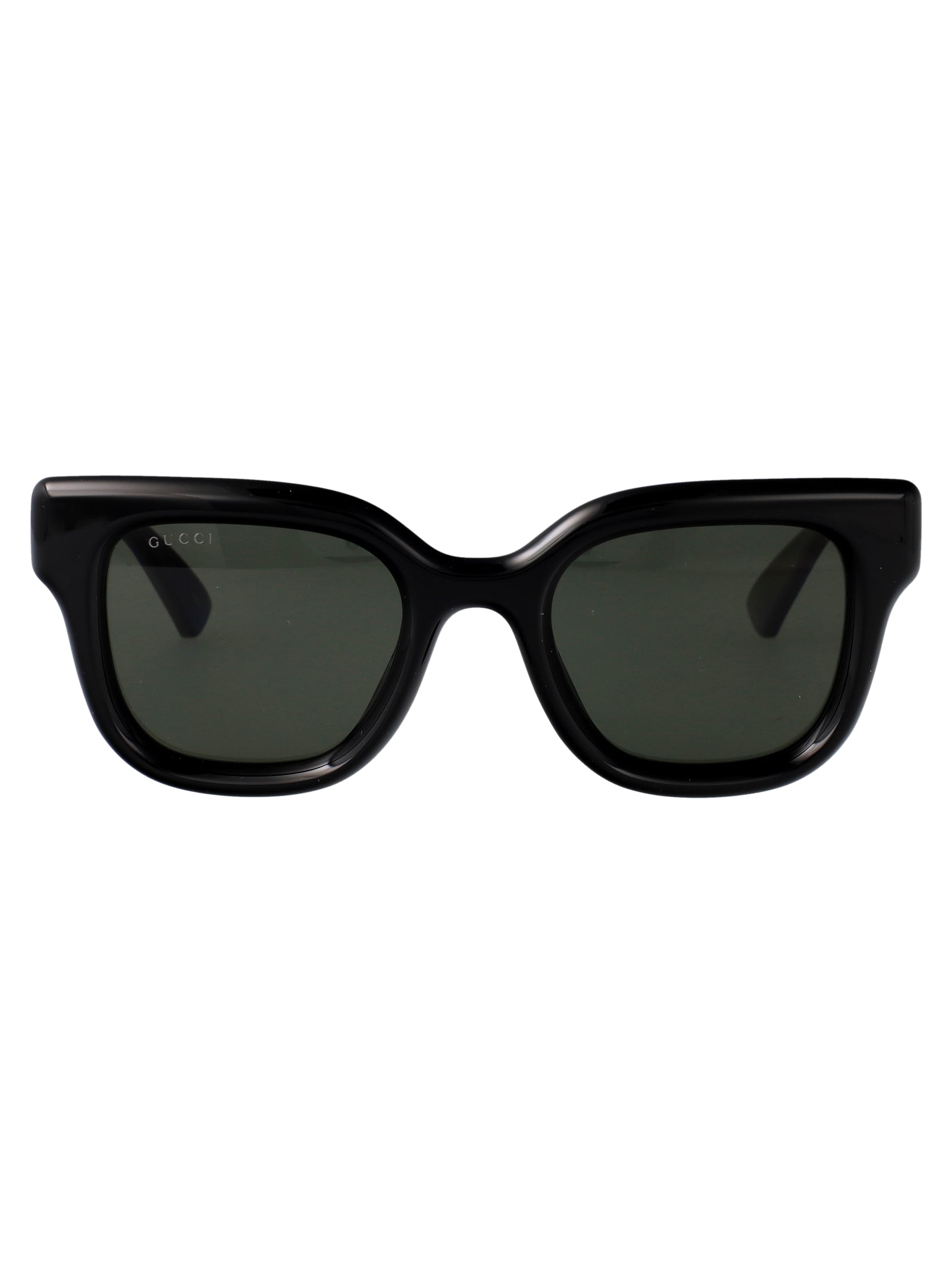 Gucci SUNGLASSES - Black | 378039da8d1dd0e90cac0a7a07807930e811d1a9