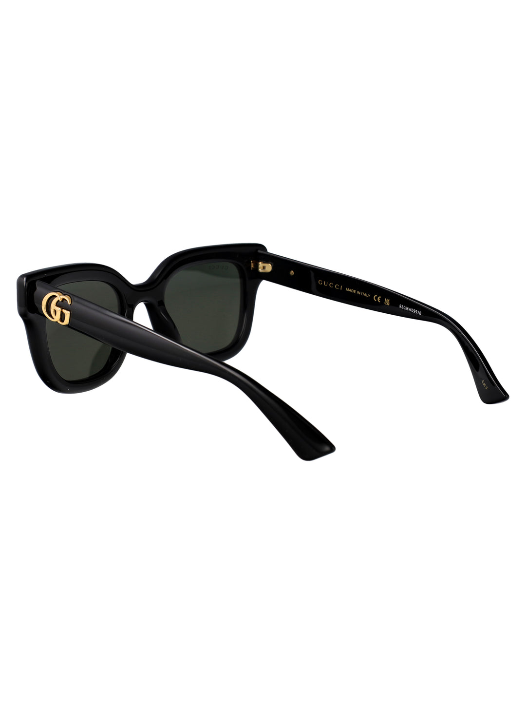 Gucci SUNGLASSES - Black | b4d176ddb74ba00c89f3bff9c931be5c924648c7