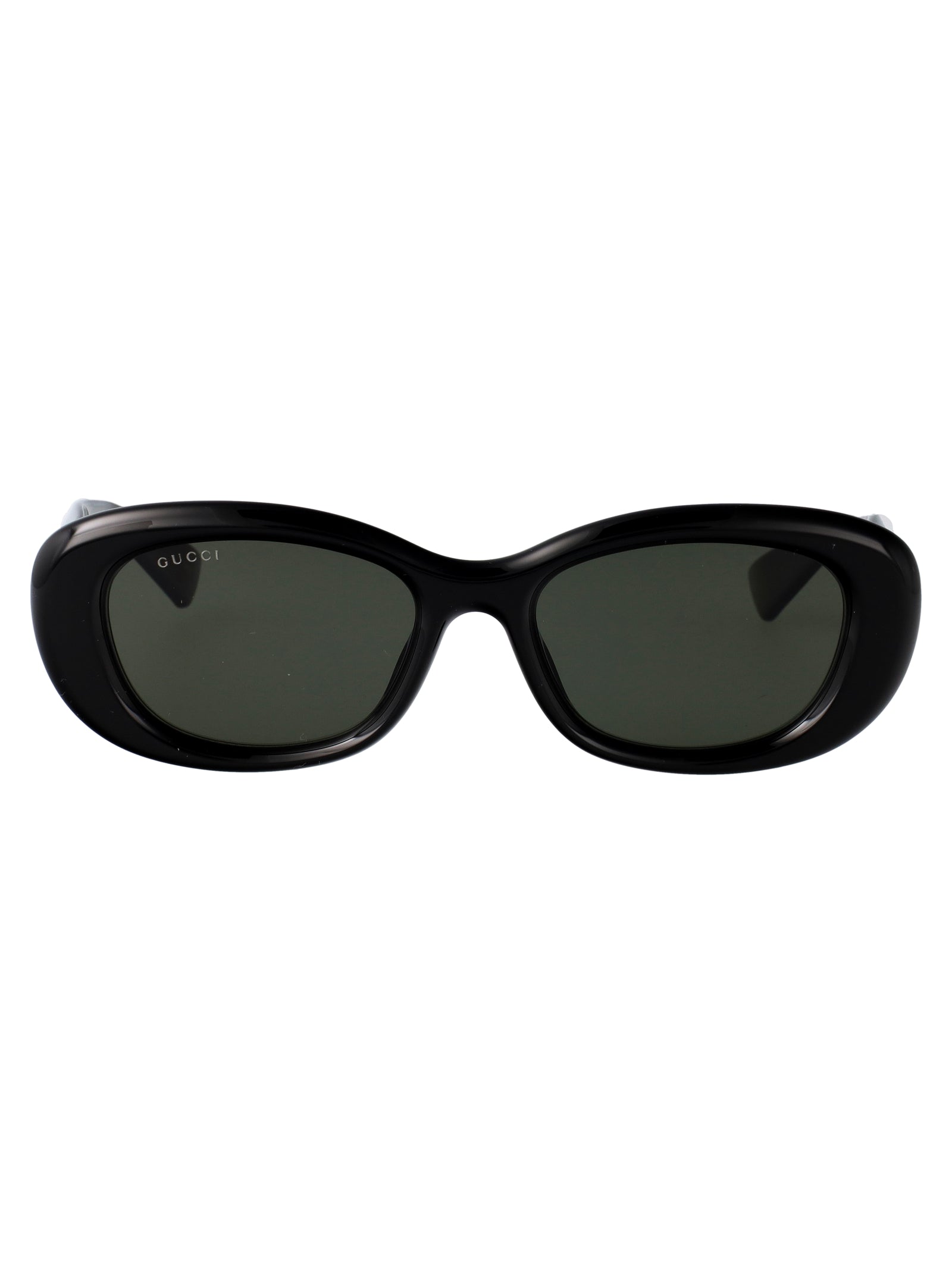 Gucci SUNGLASSES - Black | 36e8312019b0dd58e23c330e9fbdf9b6385e16b7