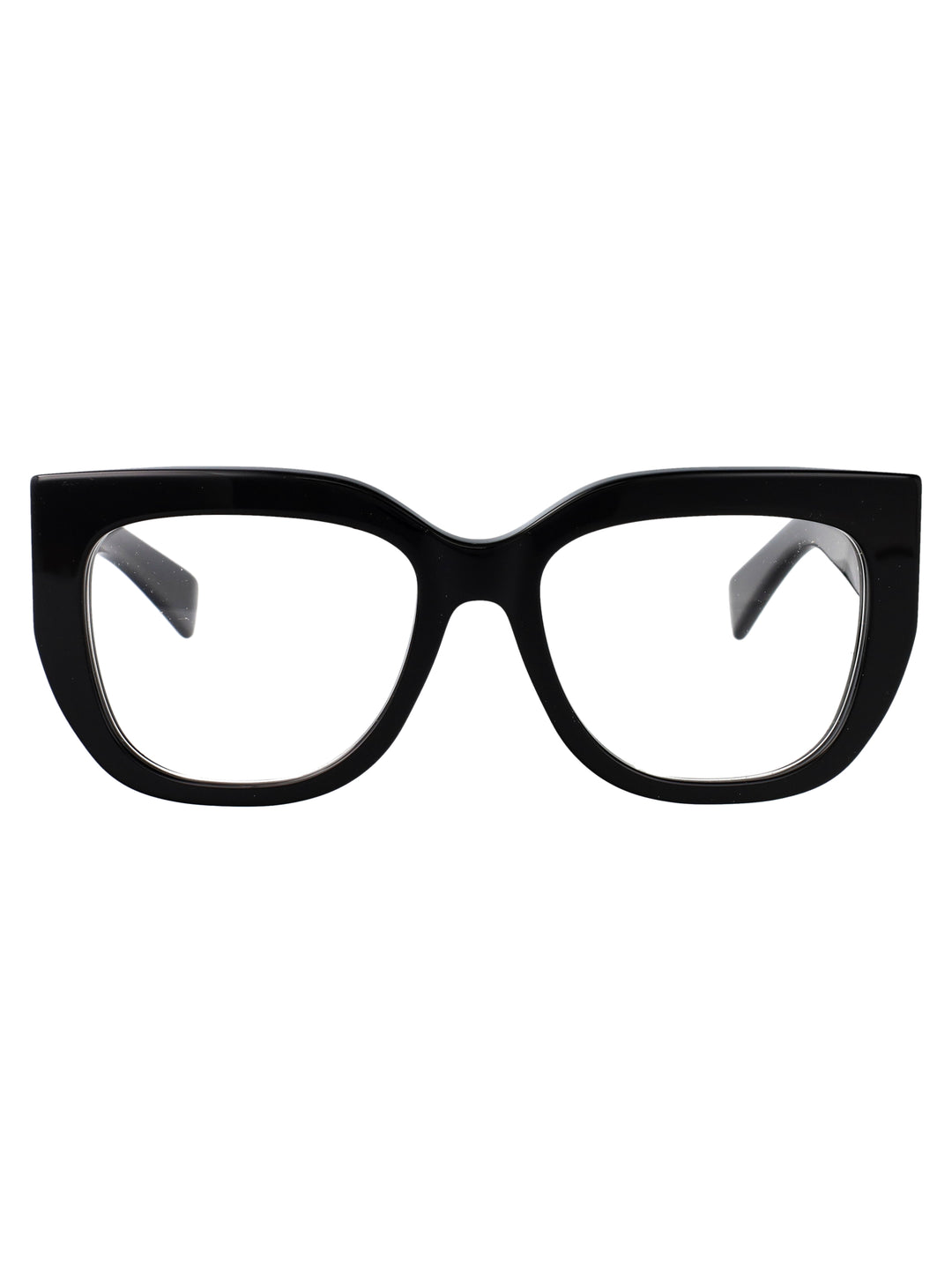 Gucci OPTICAL - Black | 1fca8ec40c0f4c82653b4a7891bd0140909e20a0