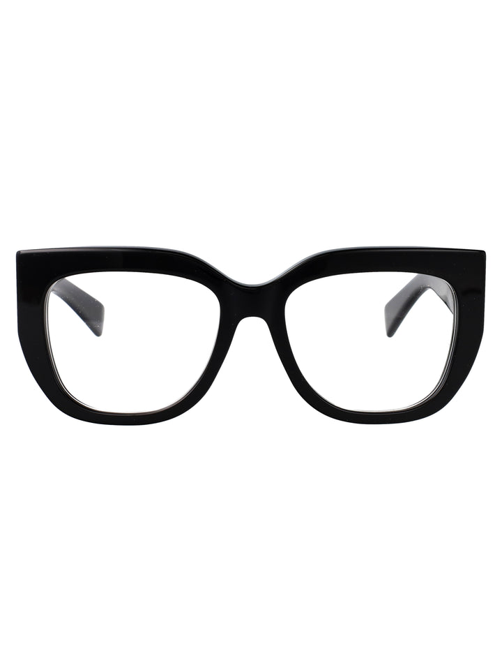 Gucci OPTICAL - Black | 1fca8ec40c0f4c82653b4a7891bd0140909e20a0