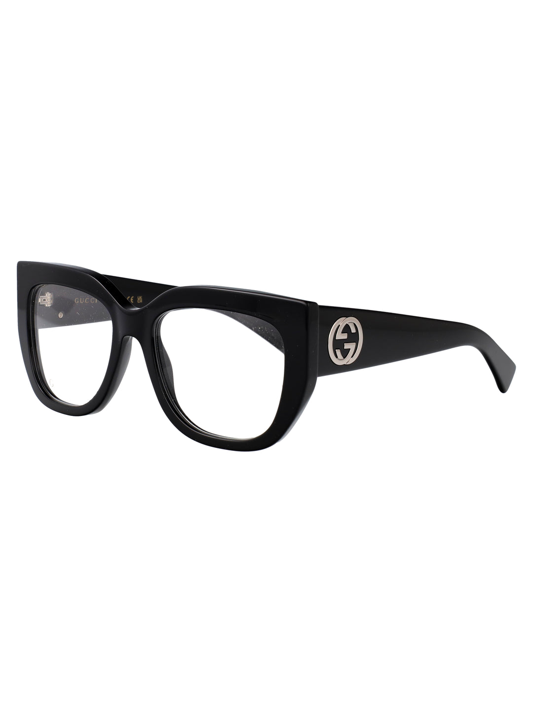 Gucci OPTICAL - Black | f6277b532036a4785f7dd0dbdf90ac50dad18246