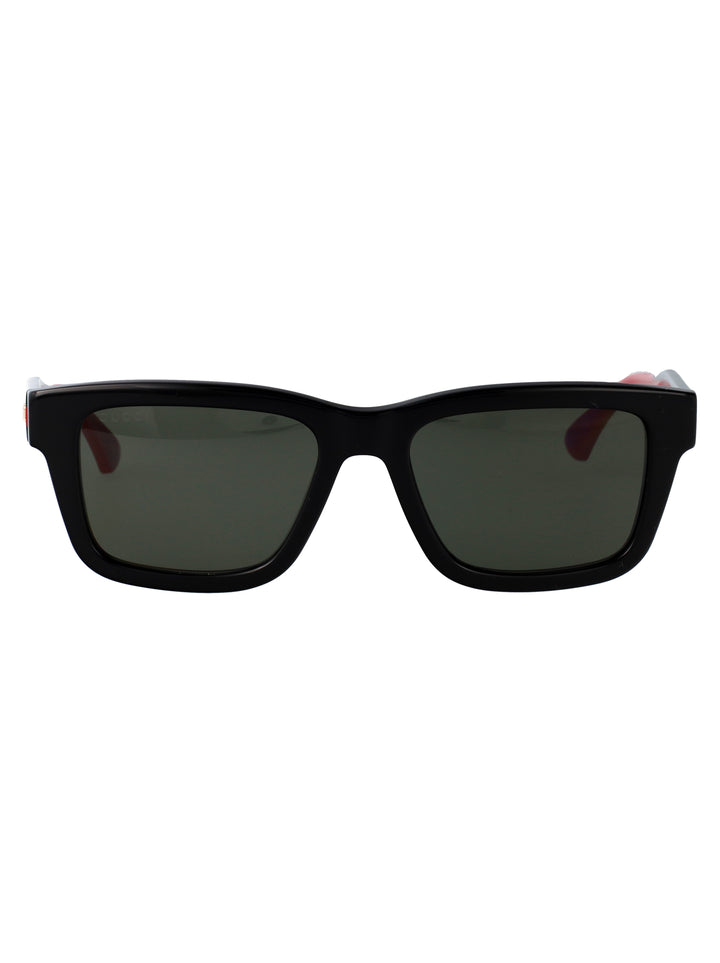 Gucci SUNGLASSES - Black | feb71267bbc63147a8943e79e13332b287a1982e