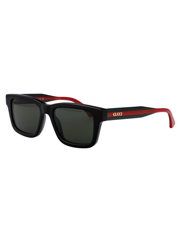 GG1869S SQUARED Sunglasses