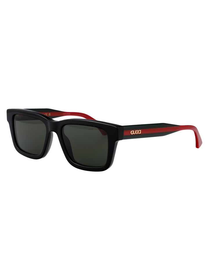 Gucci SUNGLASSES - Black | d43c78d8c91006ec8335eb6b2a4aa4a4afd65ccd
