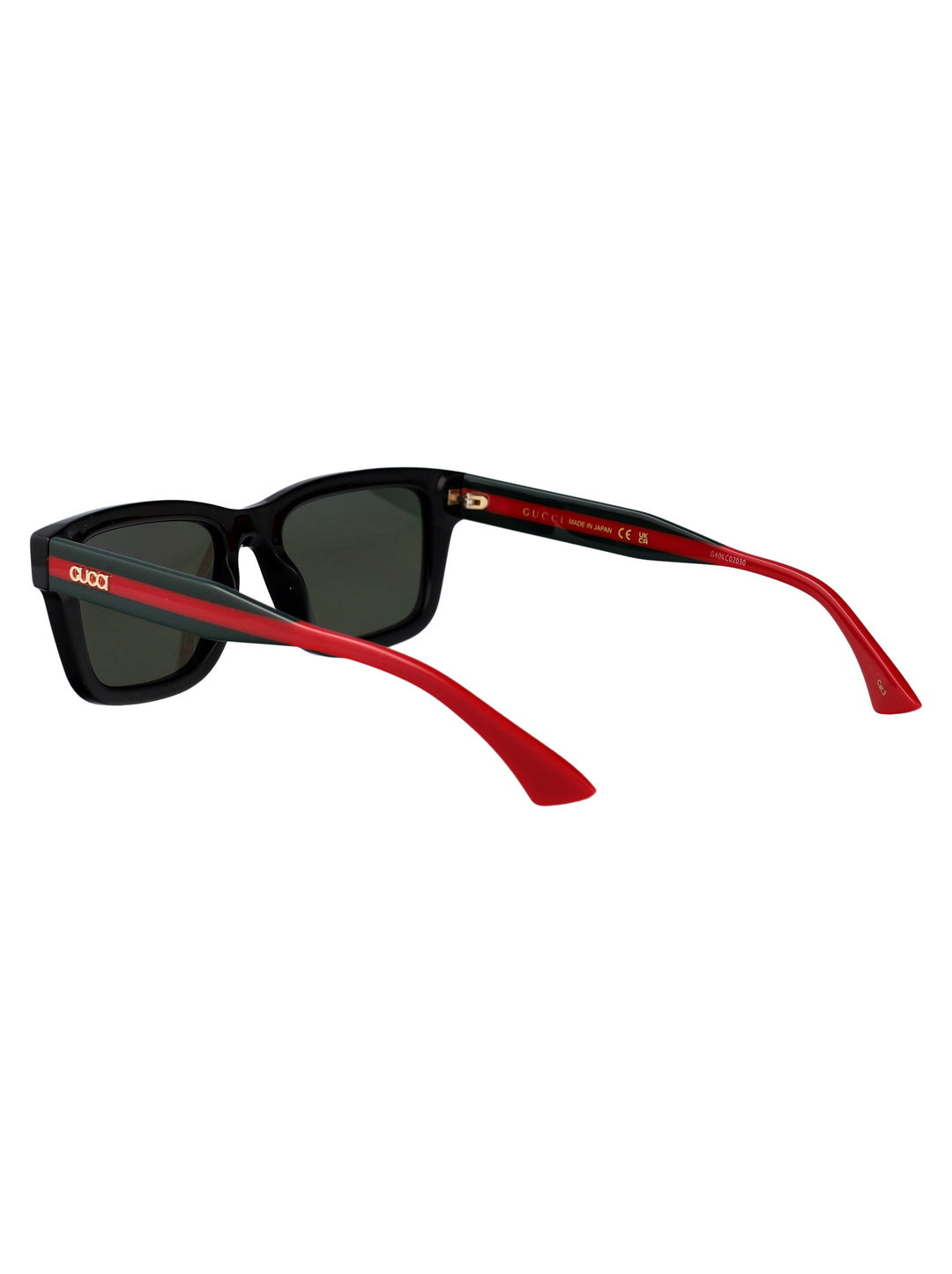 Gucci SUNGLASSES - Black | ba7fe754e33a0fa3ff0380d2ee65300dbc733e4a