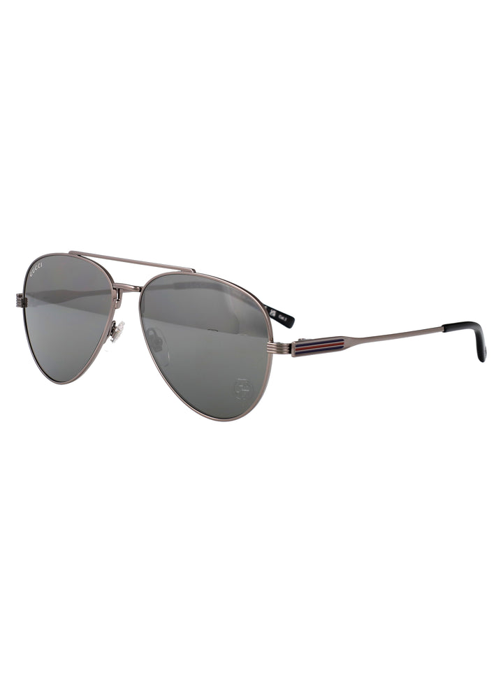Gucci GG1874S AVIATOR Sunglasses