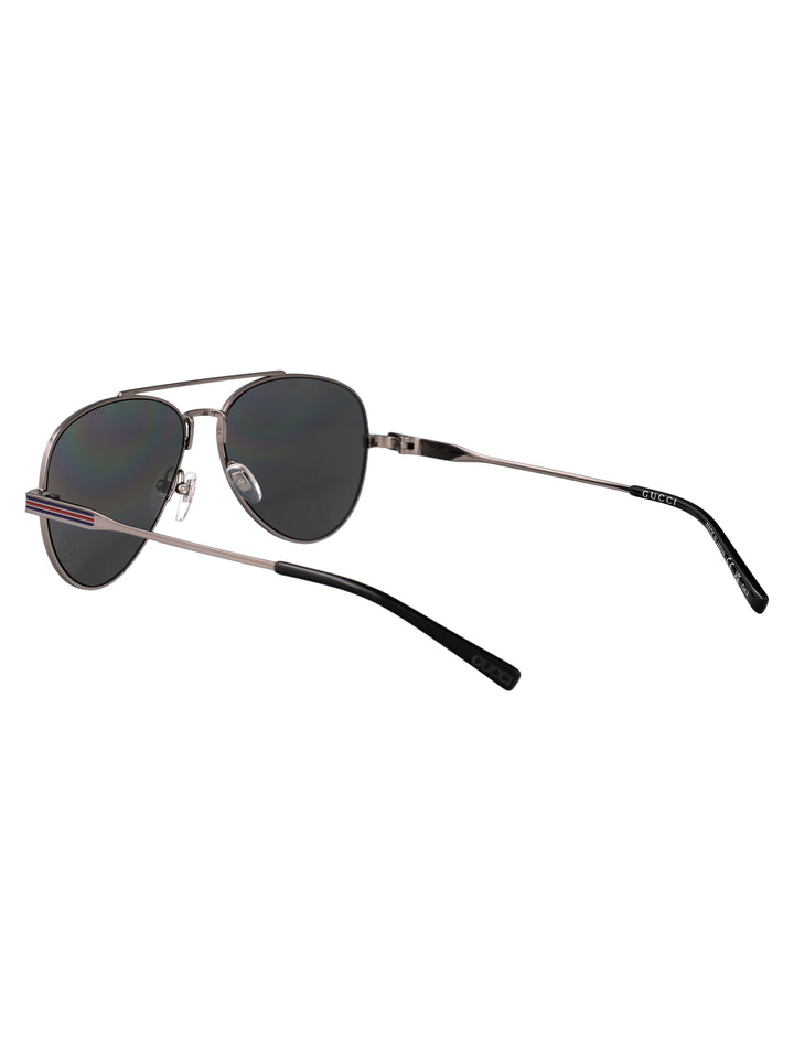 Gucci GG1874S AVIATOR Sunglasses