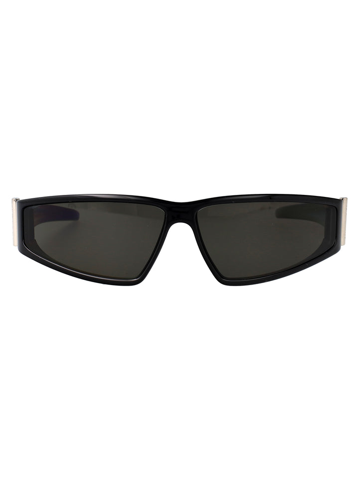 Alexander Mcqueen SUNGLASSES - Black | f0cf0f2e8167d98c4d5e064f969b0d9356d2fcb7