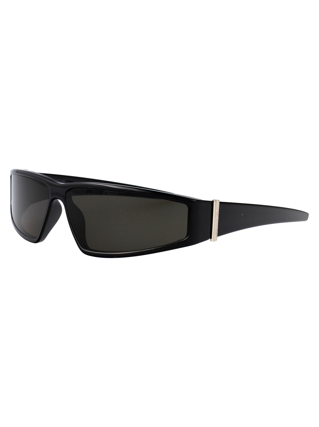 Alexander Mcqueen SUNGLASSES - Black | f661b911d2a26ea682ba67f5b9b1dd8b3289d884