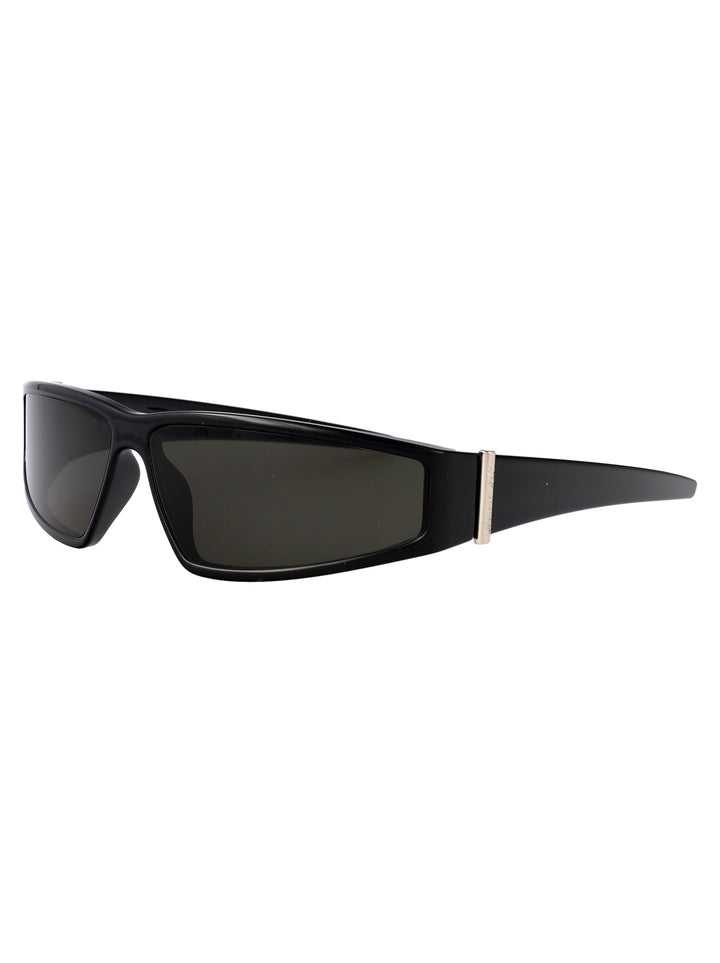 Alexander Mcqueen SUNGLASSES - Black | f661b911d2a26ea682ba67f5b9b1dd8b3289d884