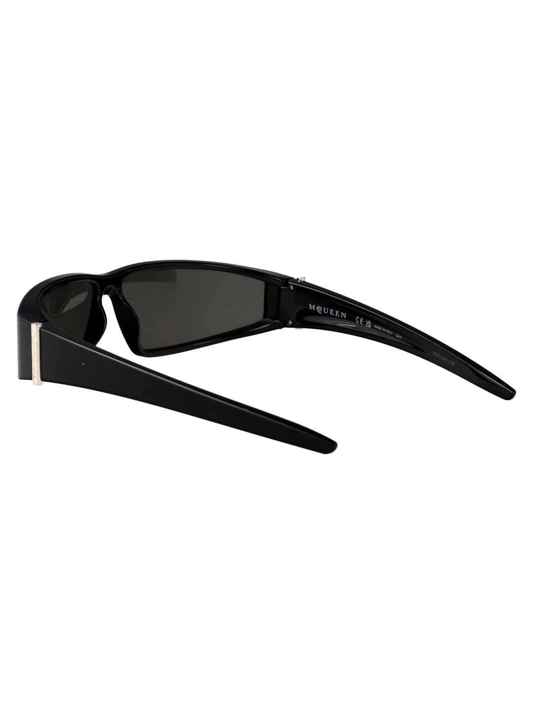 Alexander Mcqueen SUNGLASSES - Black | 24f919c6b85b11d9ce141477610f0a49378a48fd