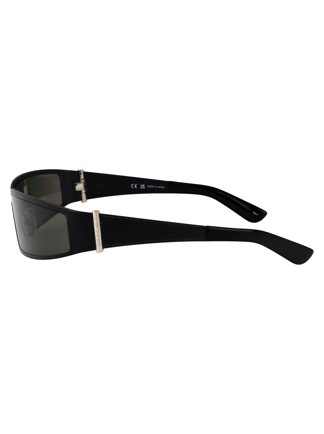 Alexander Mcqueen SUNGLASSES - Black | f29218b3997f5654d1d5f05b1d3b2c8c87929d54