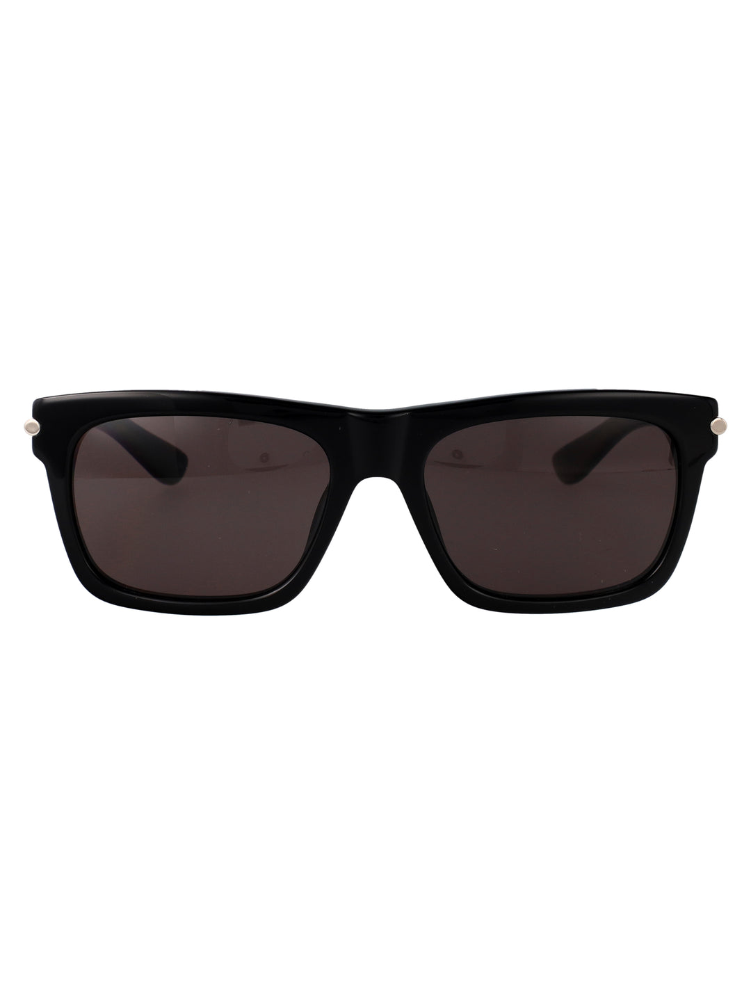 Alexander Mcqueen SUNGLASSES - Black | 558e9d37cd9f8996ce96a59fcf55d65b8fc0fc6c
