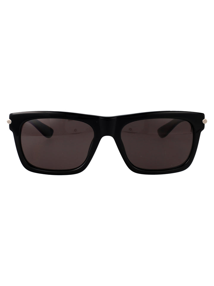 Alexander Mcqueen SUNGLASSES - Black | 558e9d37cd9f8996ce96a59fcf55d65b8fc0fc6c