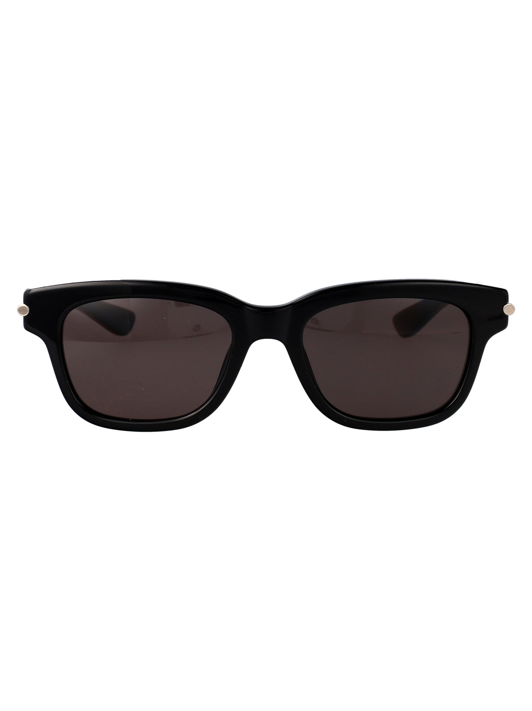 Alexander Mcqueen SUNGLASSES - Black | 9bb9a48a2271a1f8b4e16f57a77bec52424c3d64