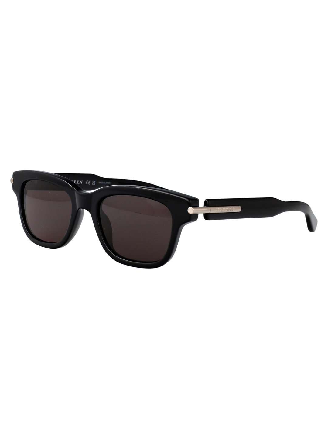 Alexander Mcqueen SUNGLASSES - Black | 07f17b076d4cf5d43a648363dadd214fbf8161cb