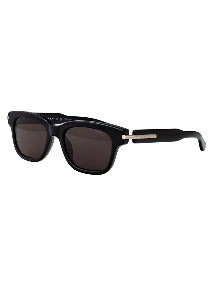 Alexander Mcqueen SUNGLASSES - Black | 07f17b076d4cf5d43a648363dadd214fbf8161cb