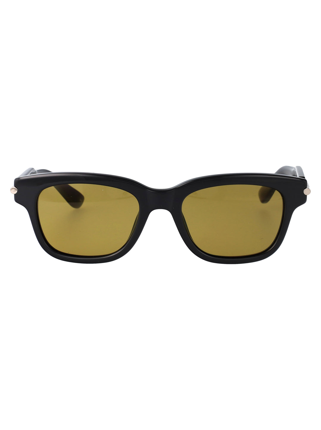 Alexander Mcqueen SUNGLASSES - Grey | 0228250d4fe2418a641411124ec523a9579e980f