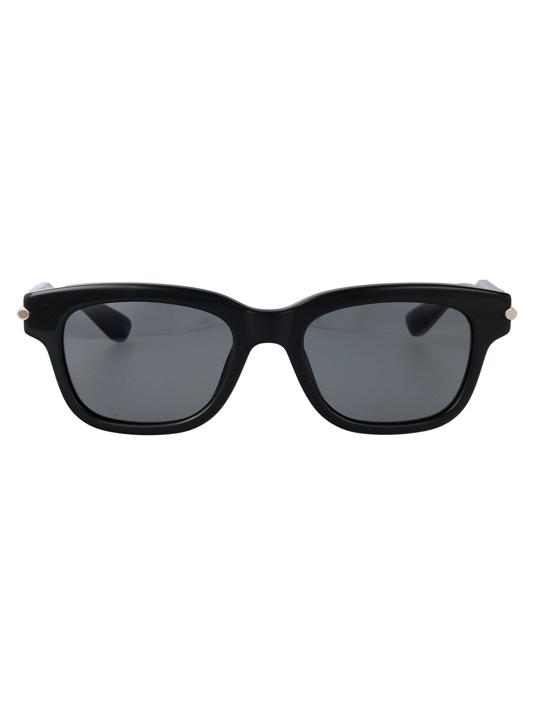 Alexander Mcqueen SUNGLASSES - Green | 2b651e31e659442857a172bd24d7a4f2b9cb3b5c