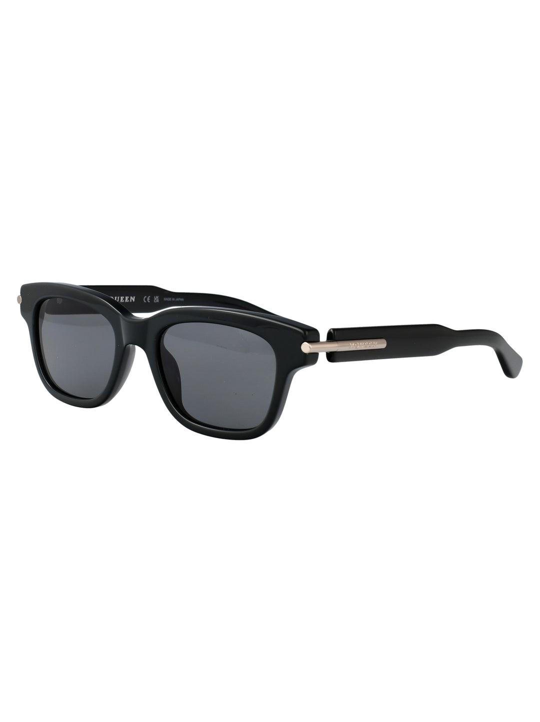 Alexander Mcqueen SUNGLASSES - Green | bd4cfd5d74bf907f441e8fe90753cfb8616500ca