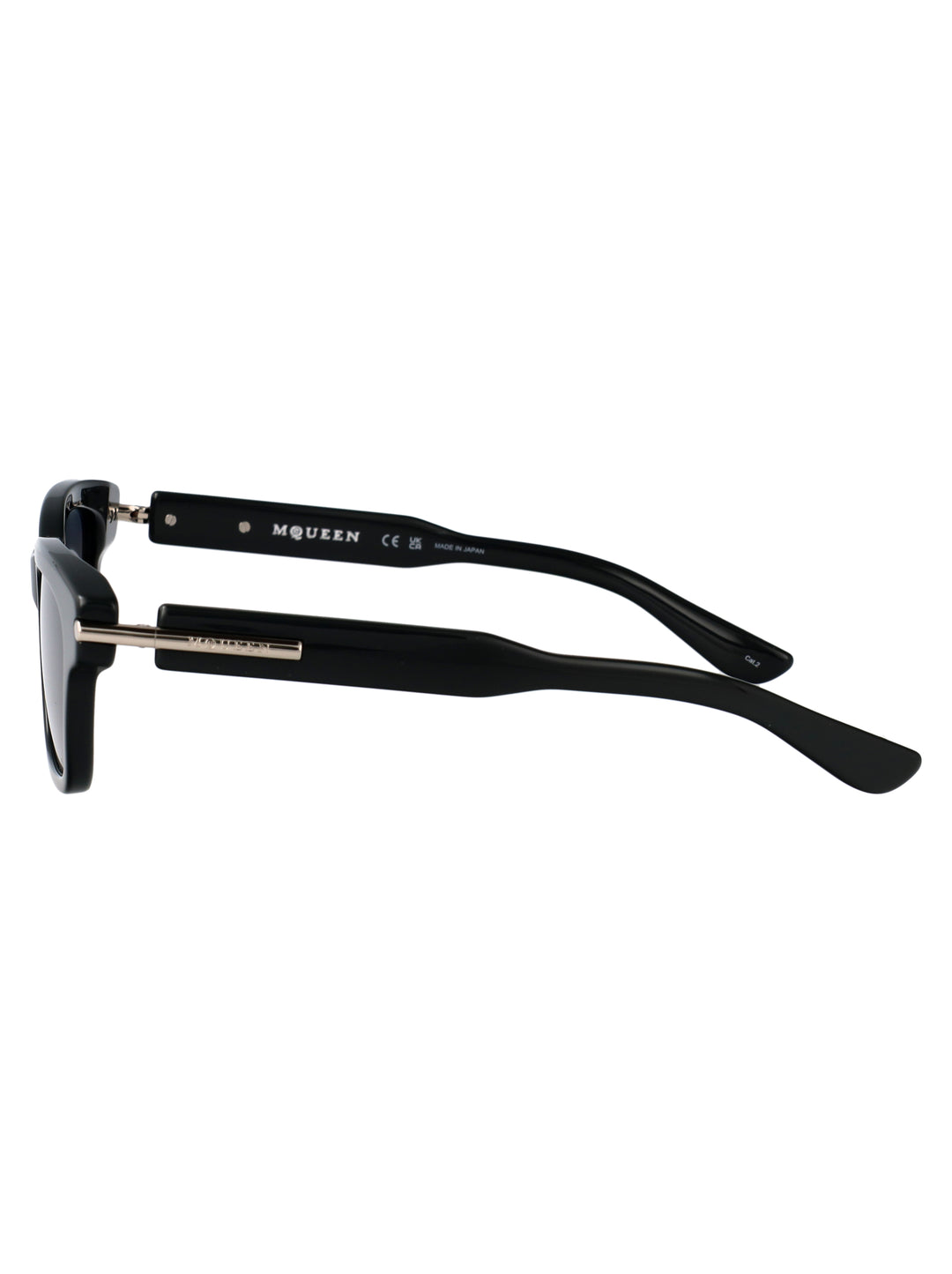 Alexander Mcqueen SUNGLASSES - Green | 0330c77863c94e0fc1236543dc8746fff1e12640
