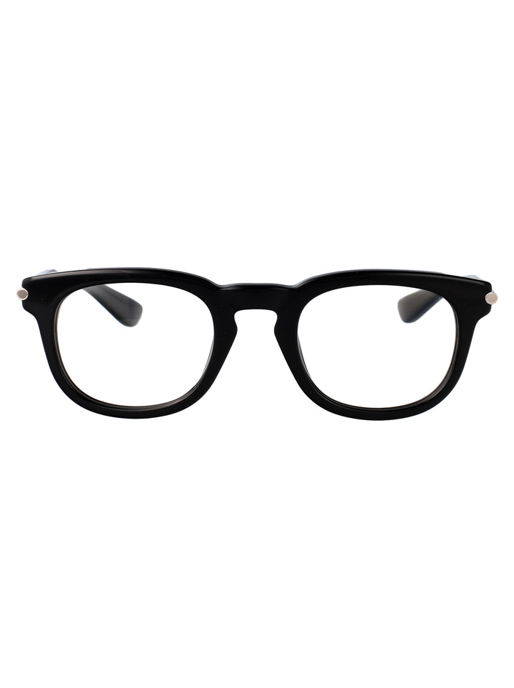 Alexander Mcqueen OPTICAL - Black | baba2c620c85e2bca34c75ac0891bd97cb963459