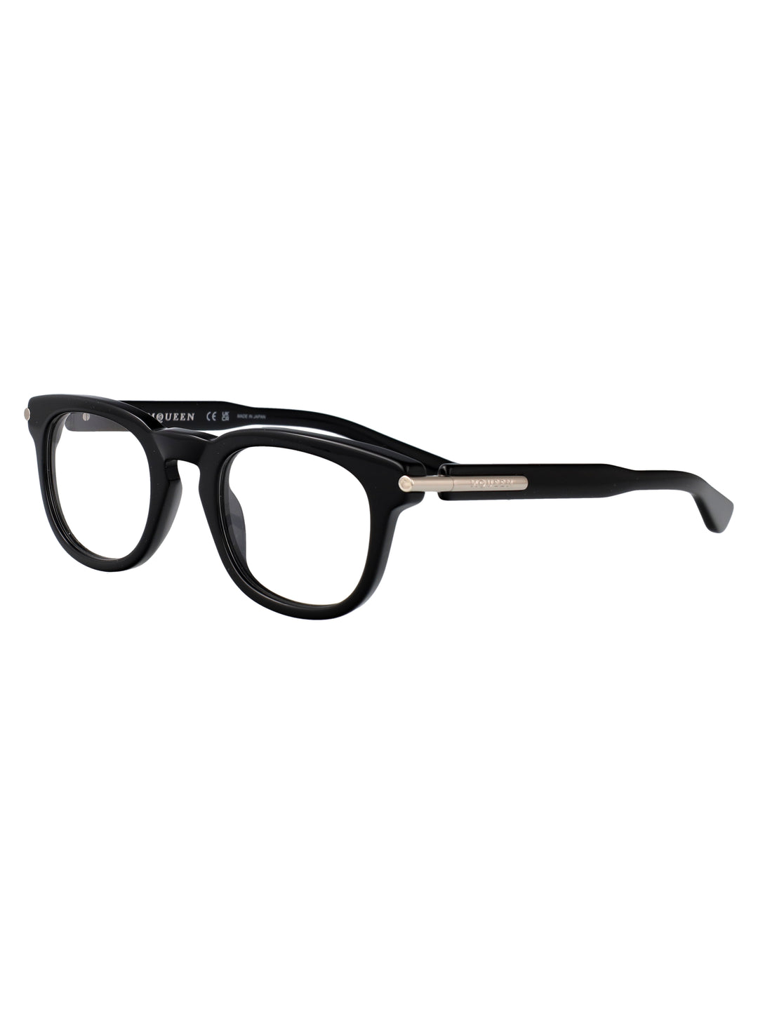 Alexander Mcqueen OPTICAL - Black | 49682d310bd29c7e7540d4fd7ec3203a3e4524b9