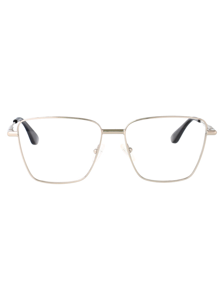 Alexander Mcqueen OPTICAL - Silver | 42d762b3cd54f5bcf8d85359d031b25f095f5b19