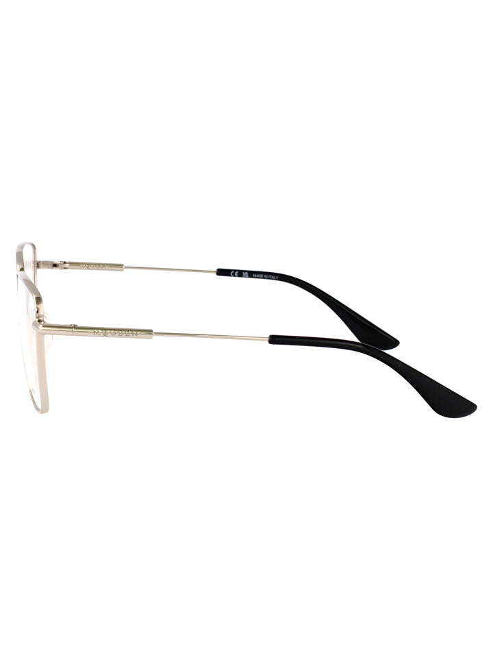 Alexander Mcqueen OPTICAL - Silver | fd503ec258114dd21a7d0171995a781ca9097ff9