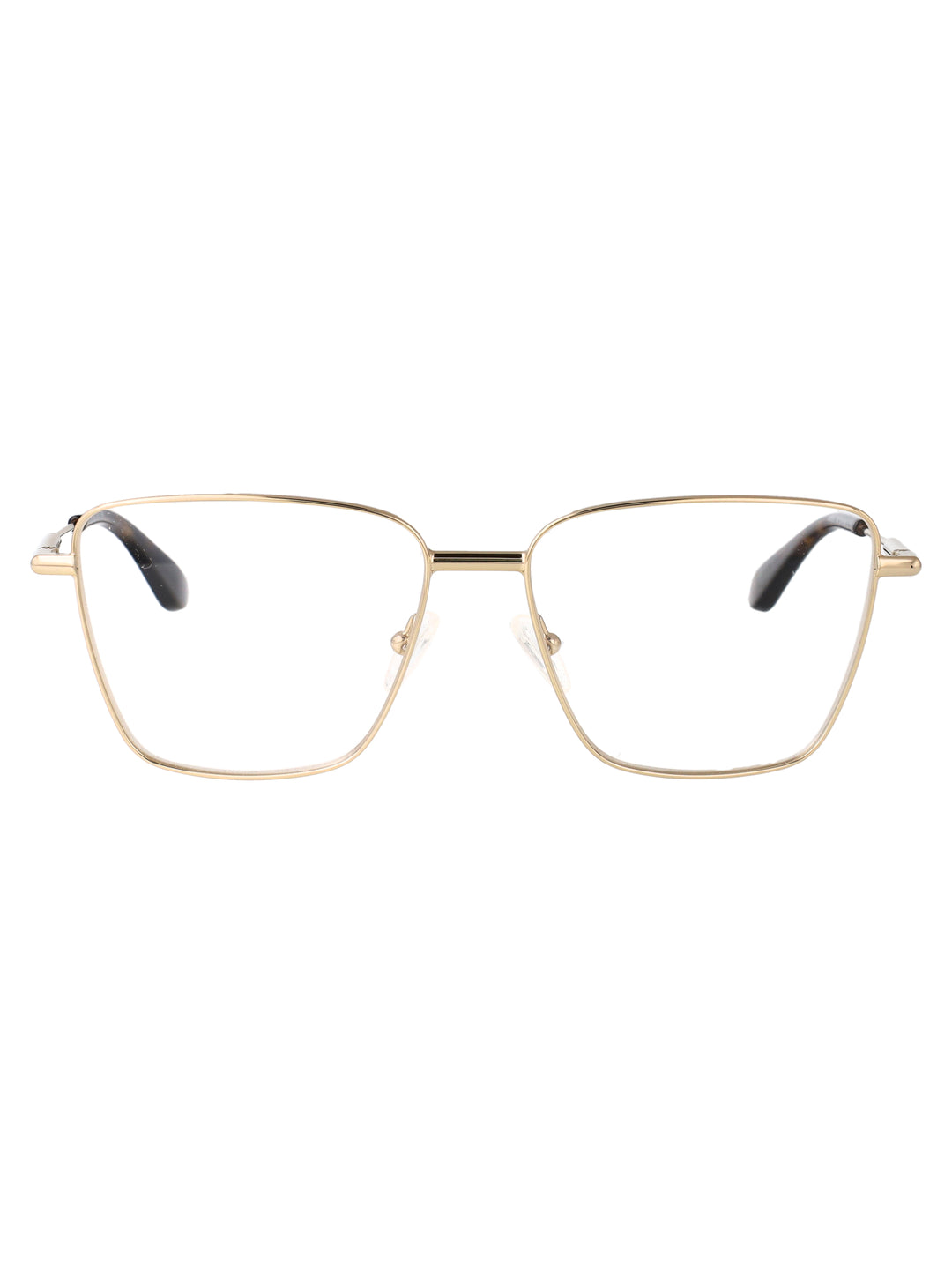 Alexander Mcqueen OPTICAL - Gold | d3c34d0de8516cce72a070a28ac21c119f0af8f1