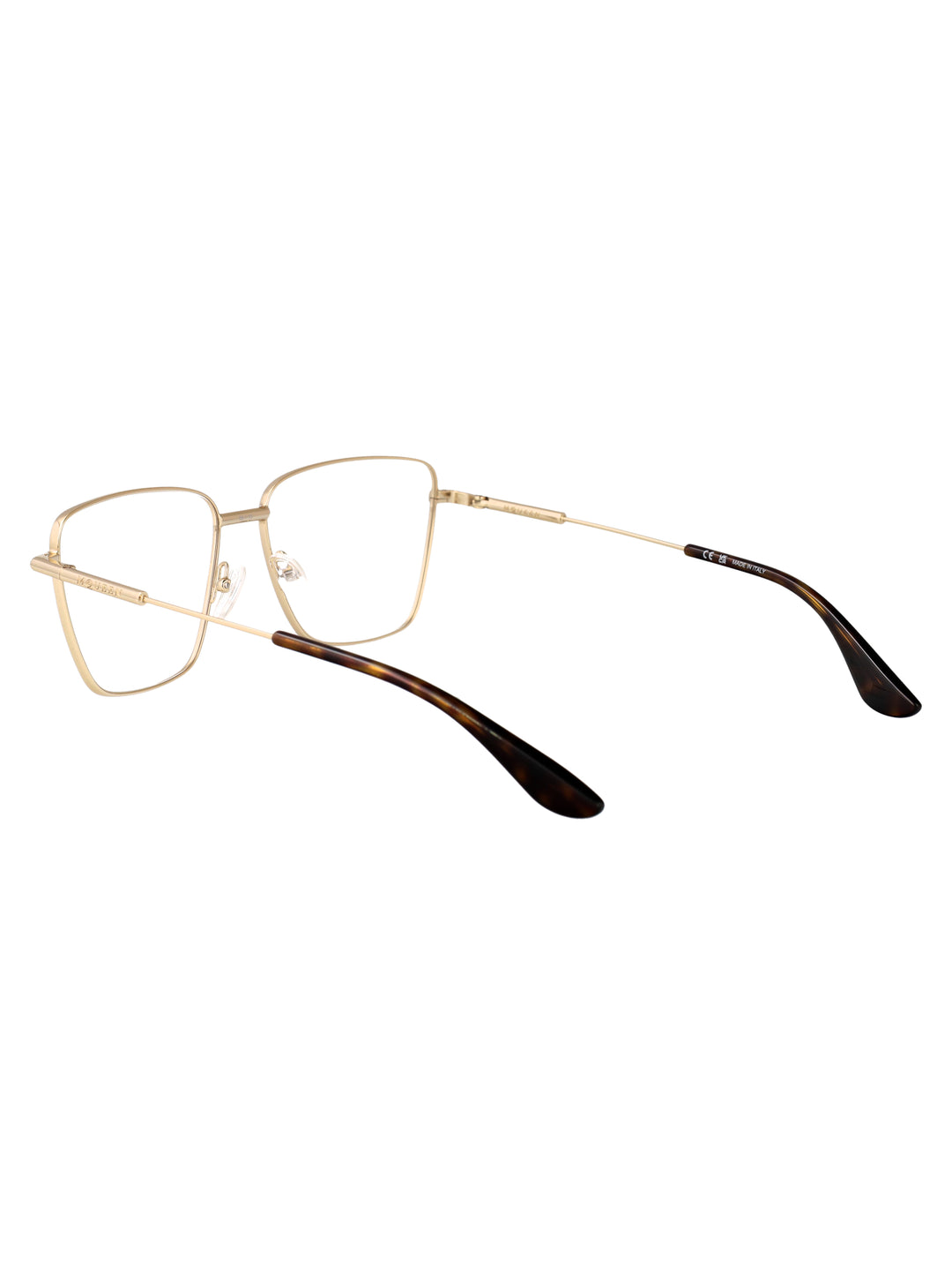Alexander Mcqueen OPTICAL - Gold | d793822e78d14eabd729f9a61ca59c9db2152ac0