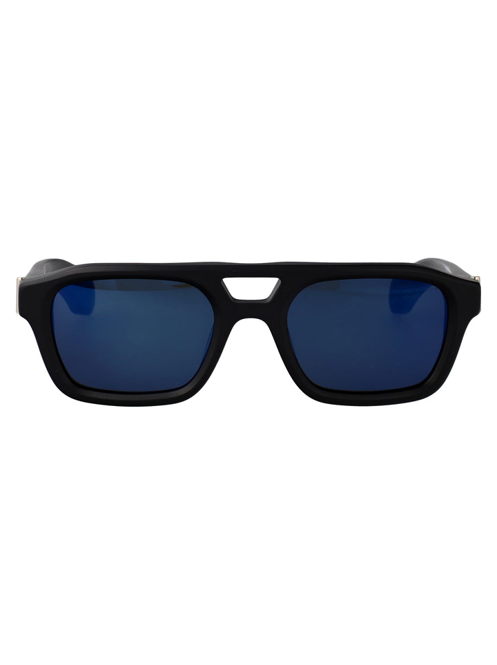 Alexander Mcqueen SUNGLASSES - Black | a9971680c0e148be9d211e628f10d0cc6a12ad9f