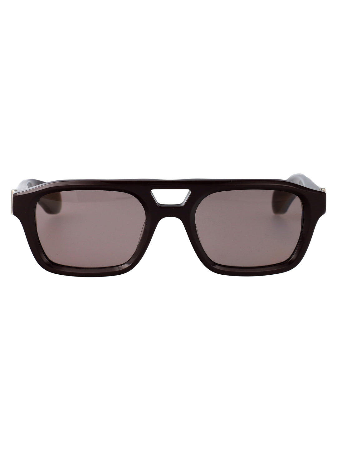 Alexander Mcqueen SUNGLASSES - Purple | d4ea2649c735366e8e21dc4344e691a826093e43