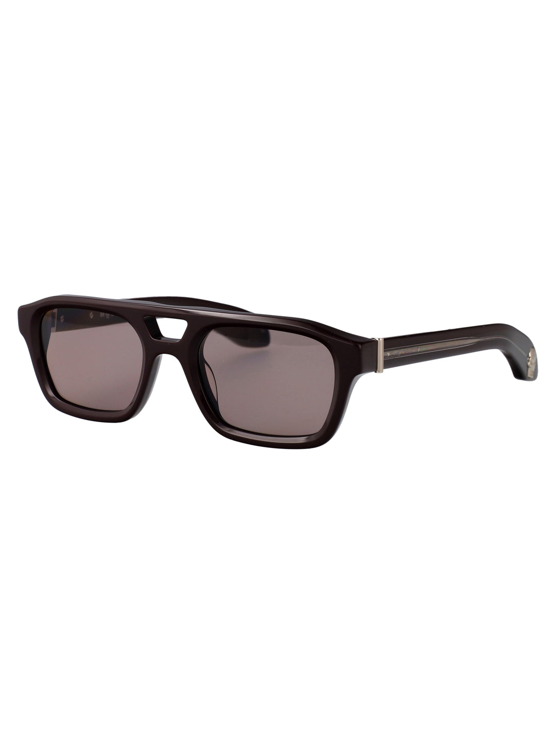 Alexander Mcqueen SUNGLASSES - Purple | c46057209b2f15060d1c546035aa5b2471b06600