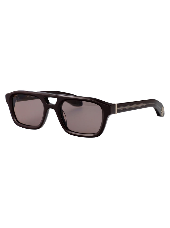 Alexander Mcqueen SUNGLASSES - Purple | c46057209b2f15060d1c546035aa5b2471b06600