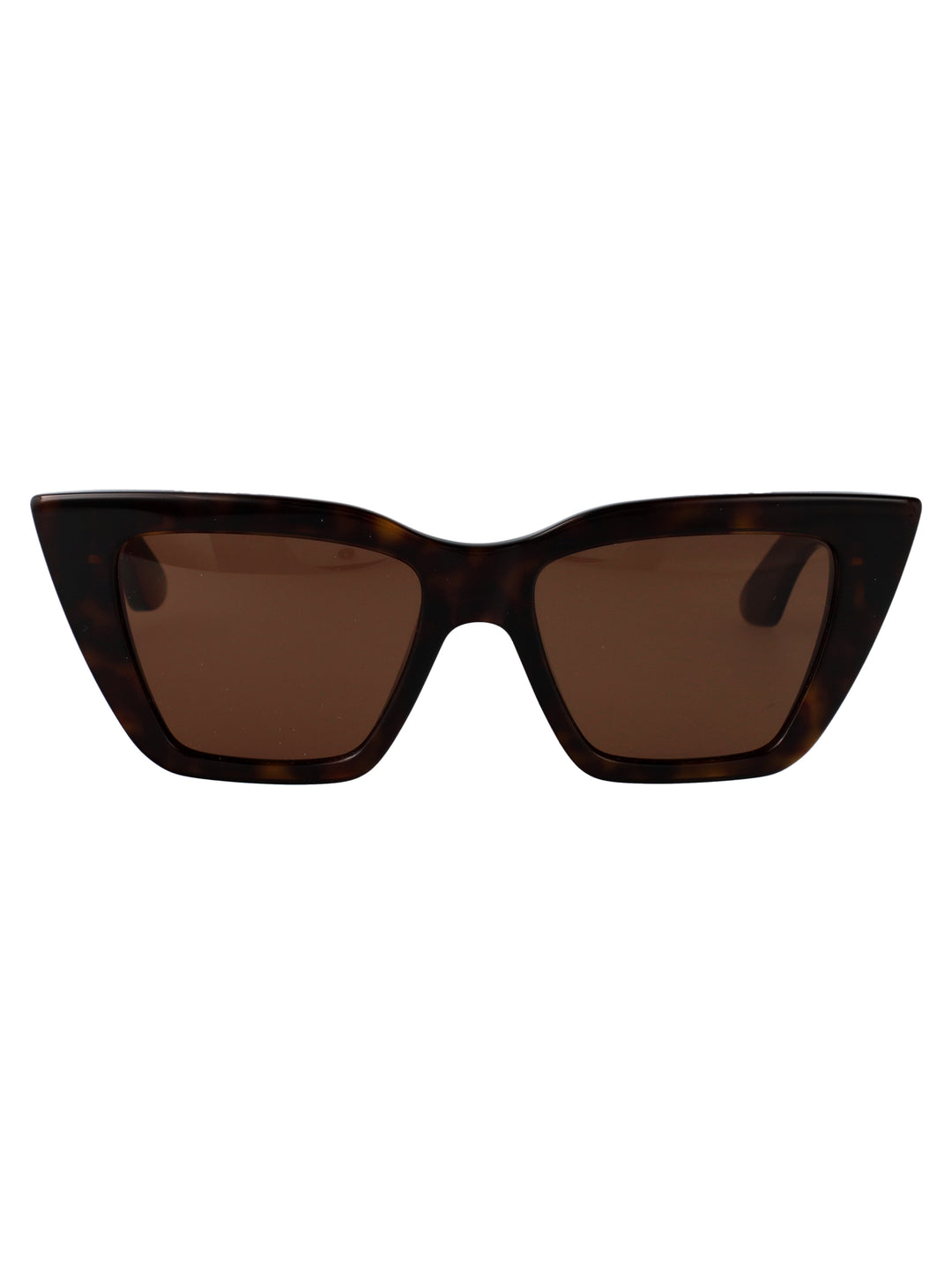 Alexander Mcqueen SUNGLASSES - Havana | 670f0da9ff751579ea68a6ab0840784226836b21