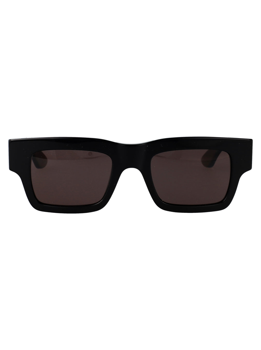 Alexander McQueen AM0508S CAT EYE Sunglasses