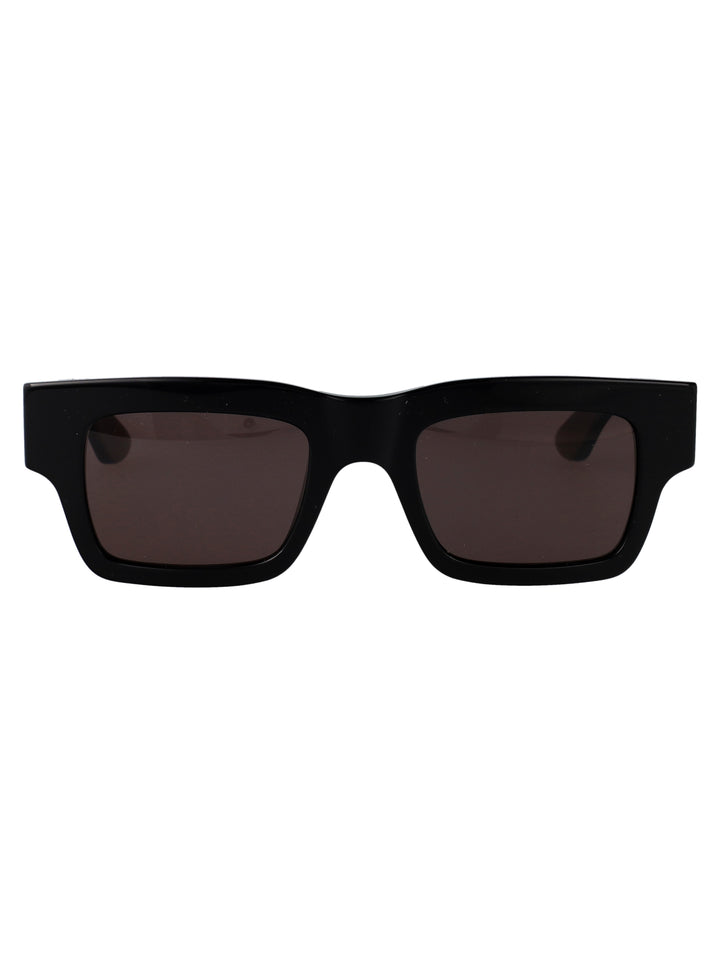 Alexander McQueen AM0508S CAT EYE Sunglasses