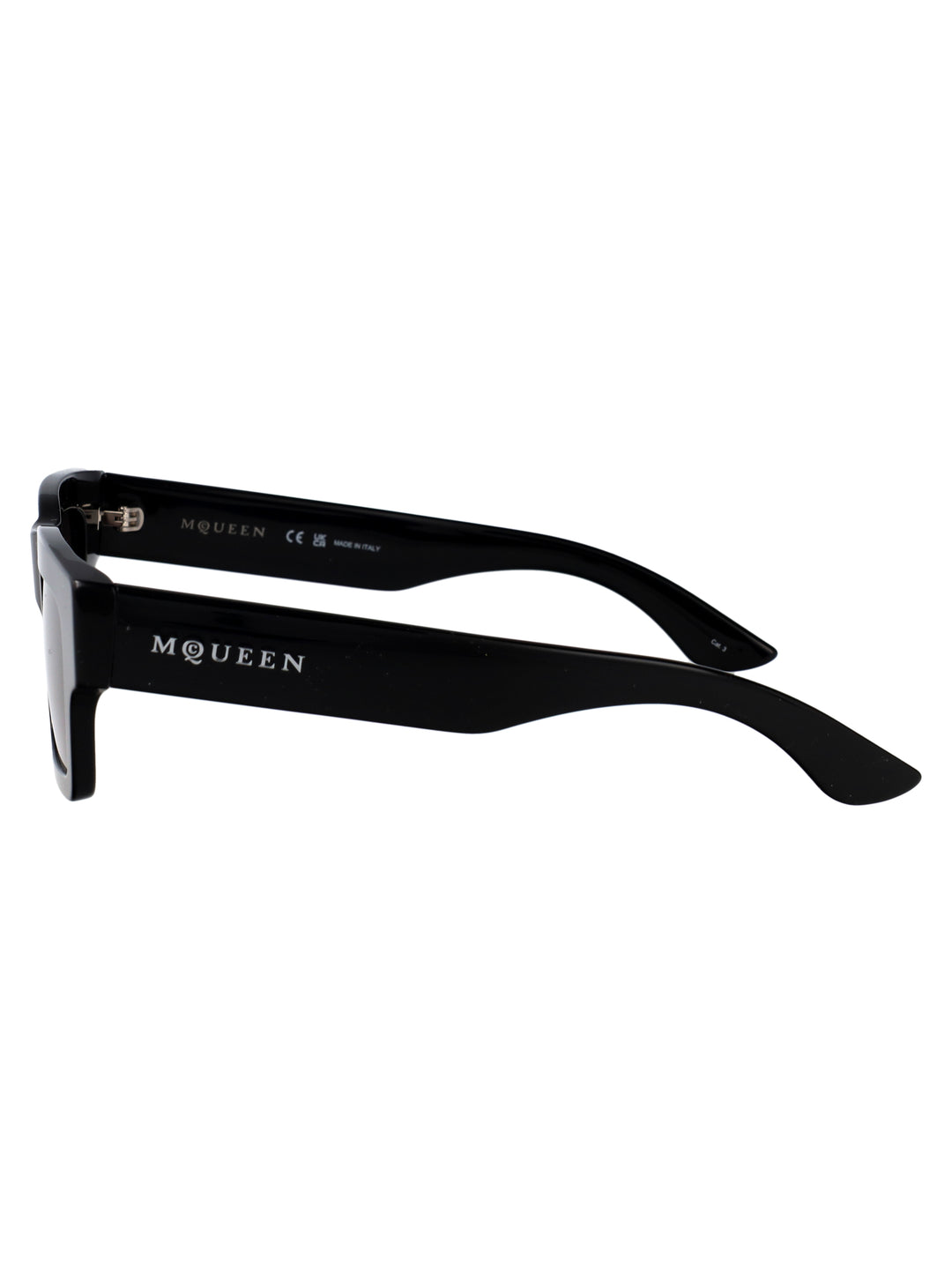 Alexander McQueen AM0508S CAT EYE Sunglasses