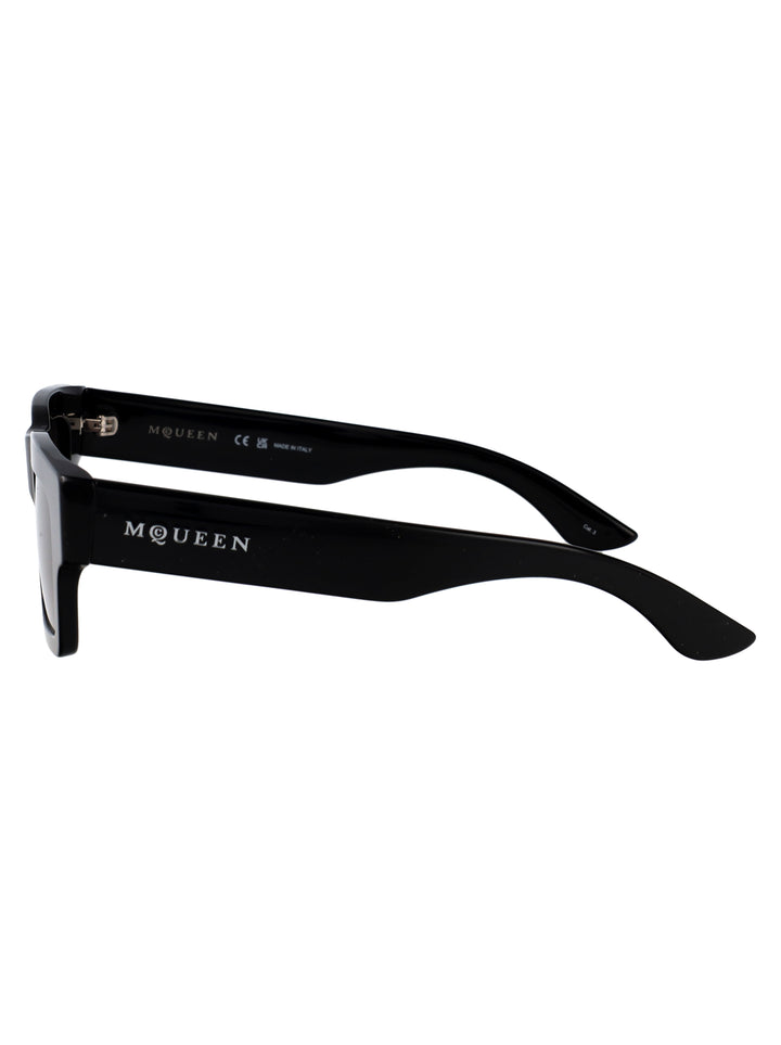 Alexander McQueen AM0508S CAT EYE Sunglasses