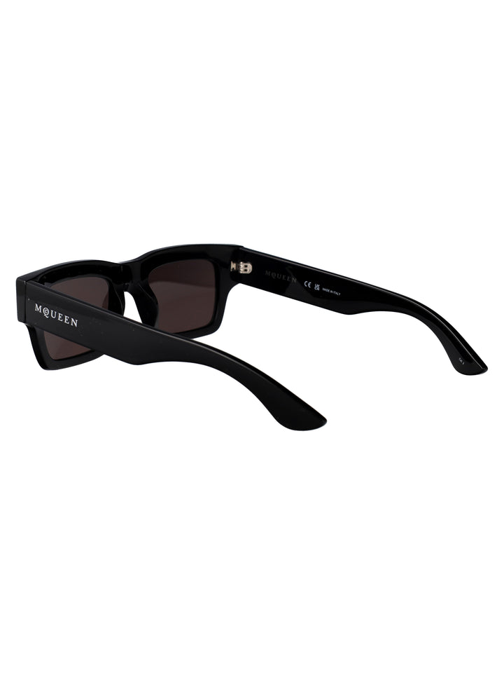 Alexander McQueen AM0508S CAT EYE Sunglasses