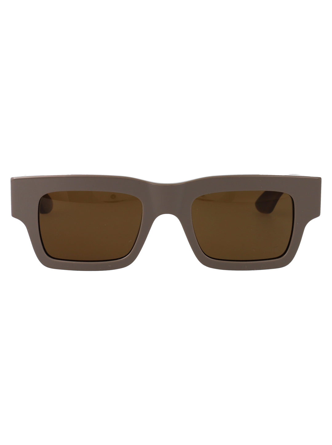 Alexander Mcqueen SUNGLASSES - Grey | 5b4de2f1a256cf0206256f1a4b7d66f4b0a25e11