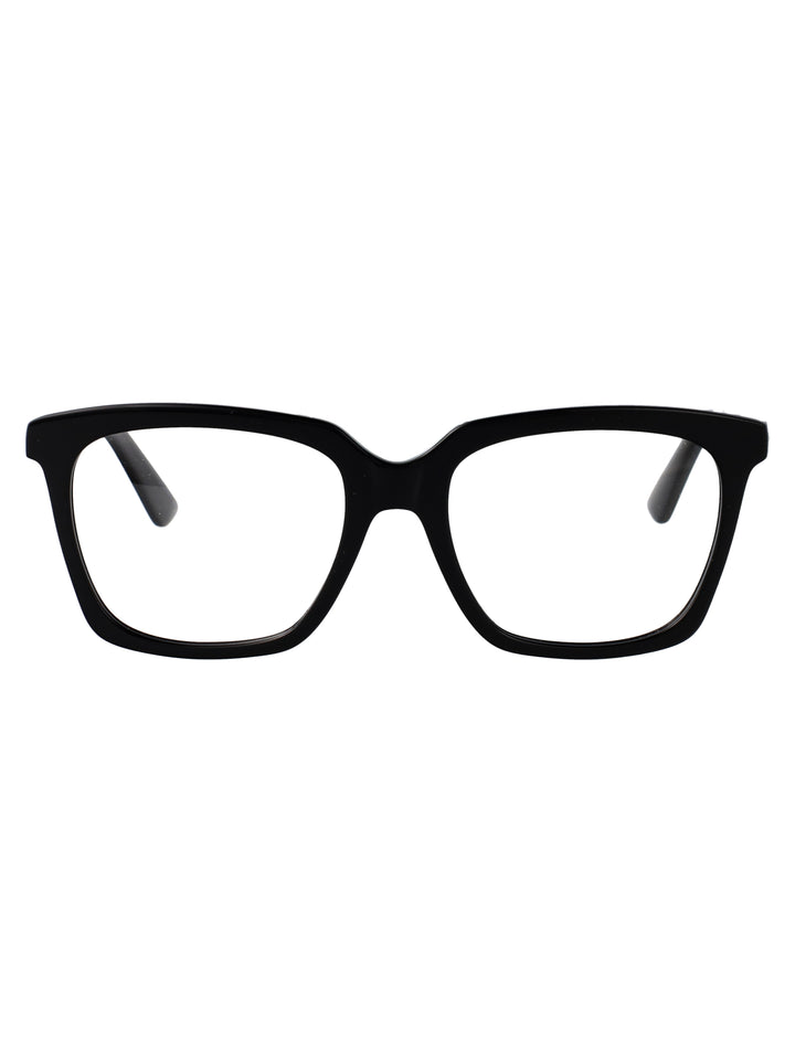 Alexander Mcqueen OPTICAL - Black | 82f5620dad0397040493db444347e520fccd4c2c
