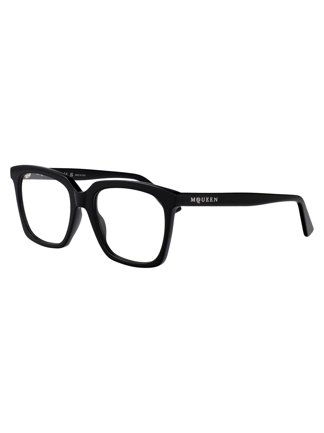 Alexander Mcqueen OPTICAL - Black | eea22233914070a80d2293ac3de067e891f25d47