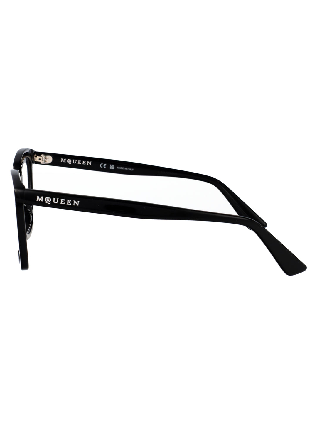 Alexander Mcqueen OPTICAL - Black | dc473081f726f27bd0681d62ee69bf8d456865c3