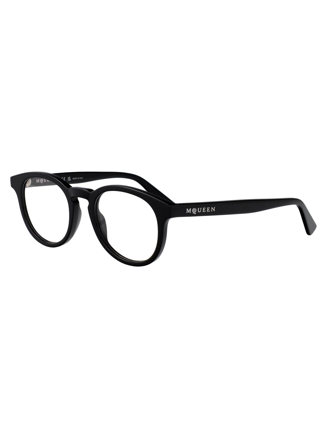 Alexander Mcqueen OPTICAL - Black | 6934726b50f7e1b8da14c6dc51e41d32ced035d1